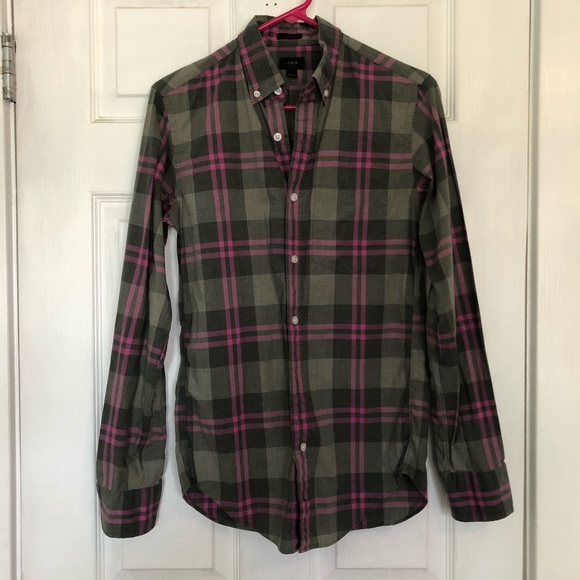 J. Crew Dress shirt - Picture 4 of 4